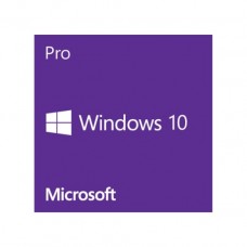 Microsoft Windows Pro 10 32 Bit DSP